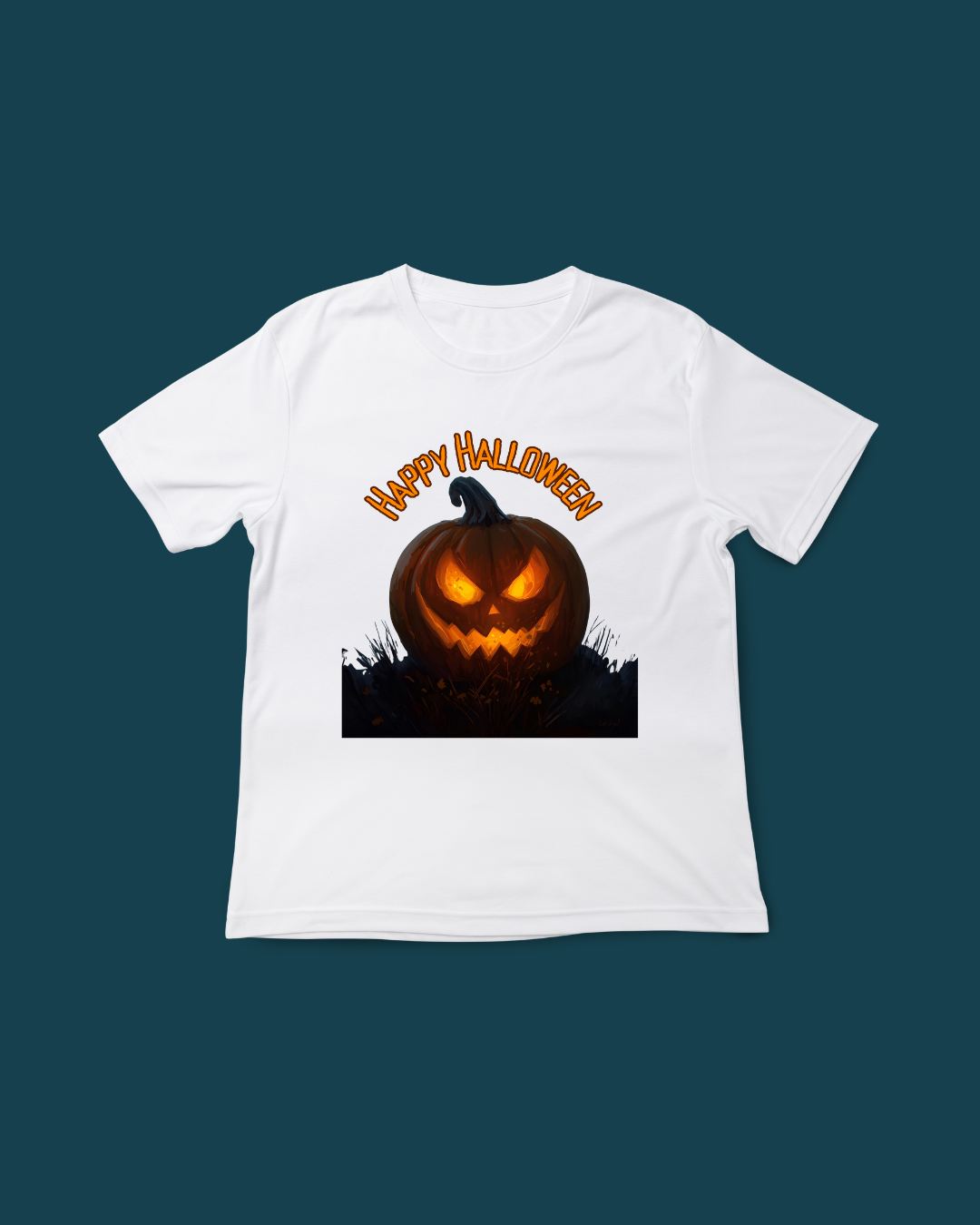 Happy Halloween