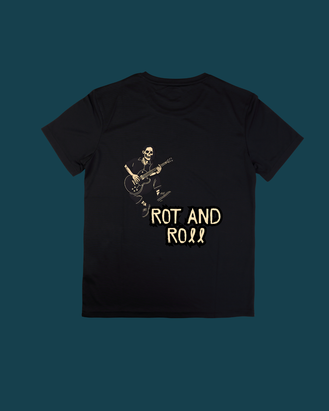 Rot and Roll