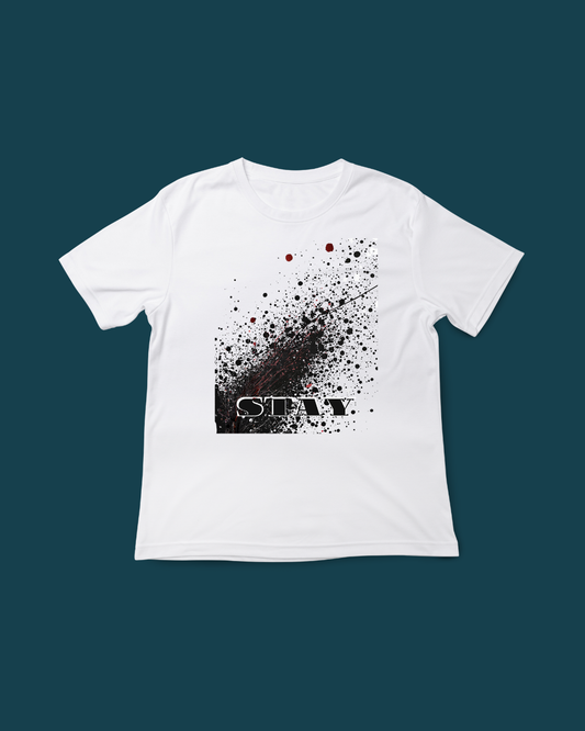 Graphic T-Shirt Stay