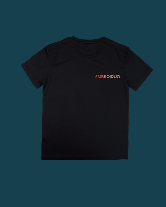 Short sleeve t -shirt Christmas edition