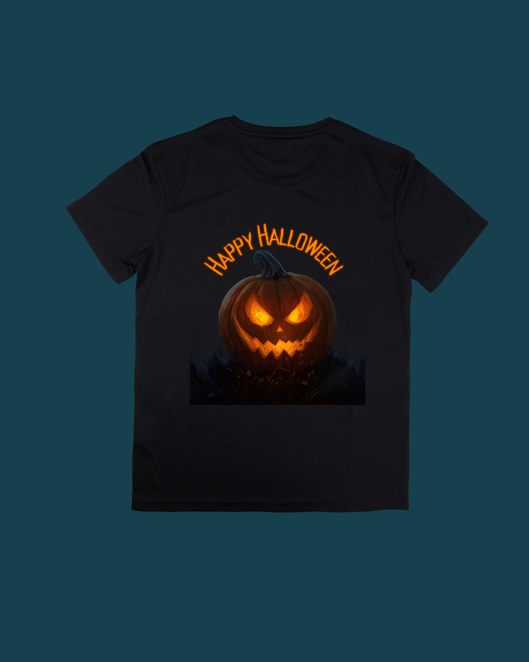 Happy Halloween