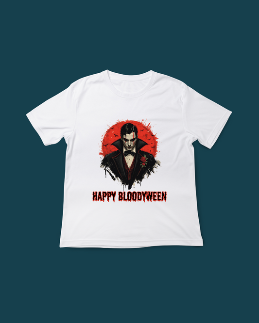 Happy Bloodyween