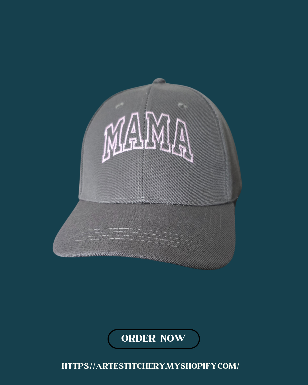 Mama Hat