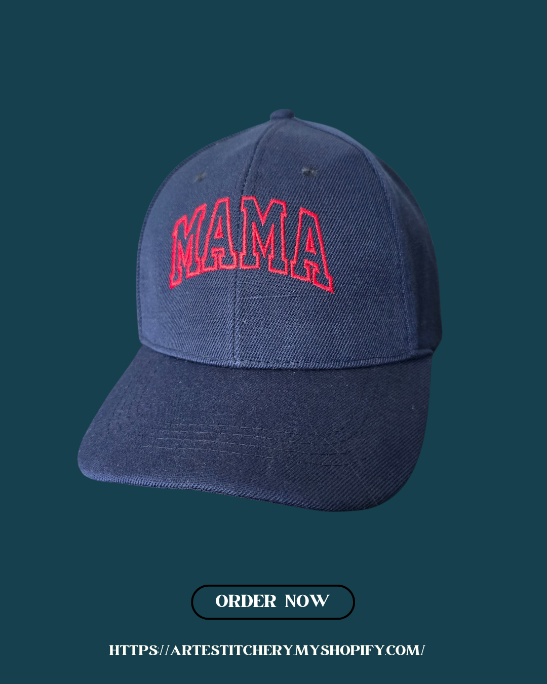 Mama Hat