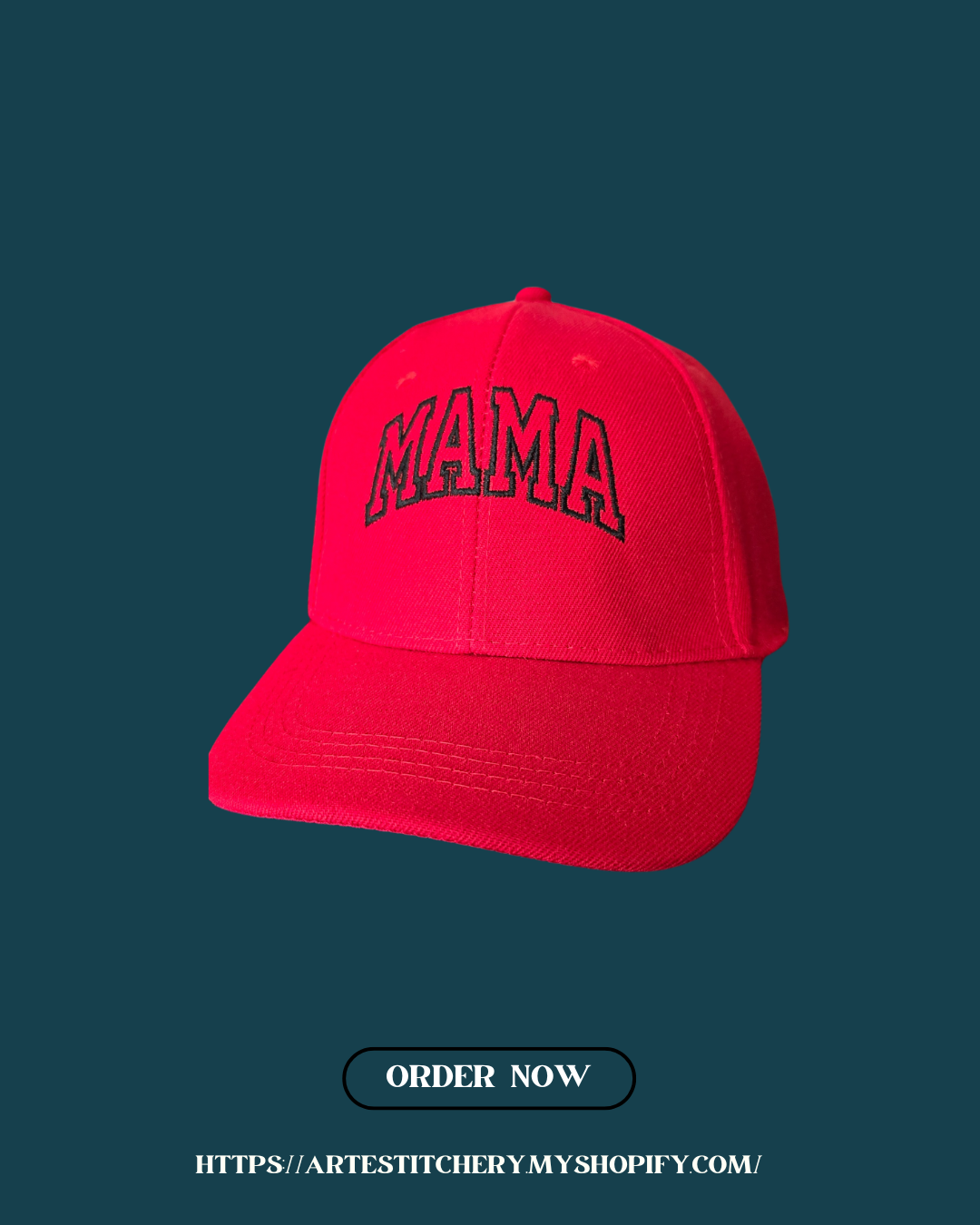 Mama Hat