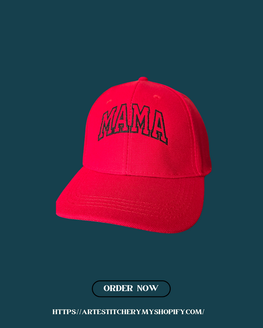 Mama Hat