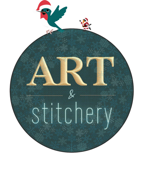 Art&Stitchery