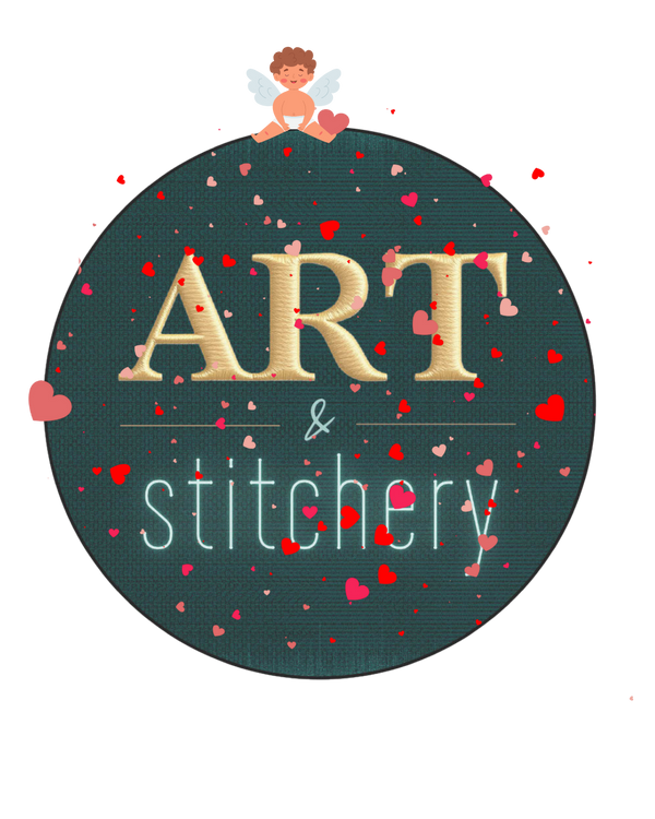 Art&Stitchery