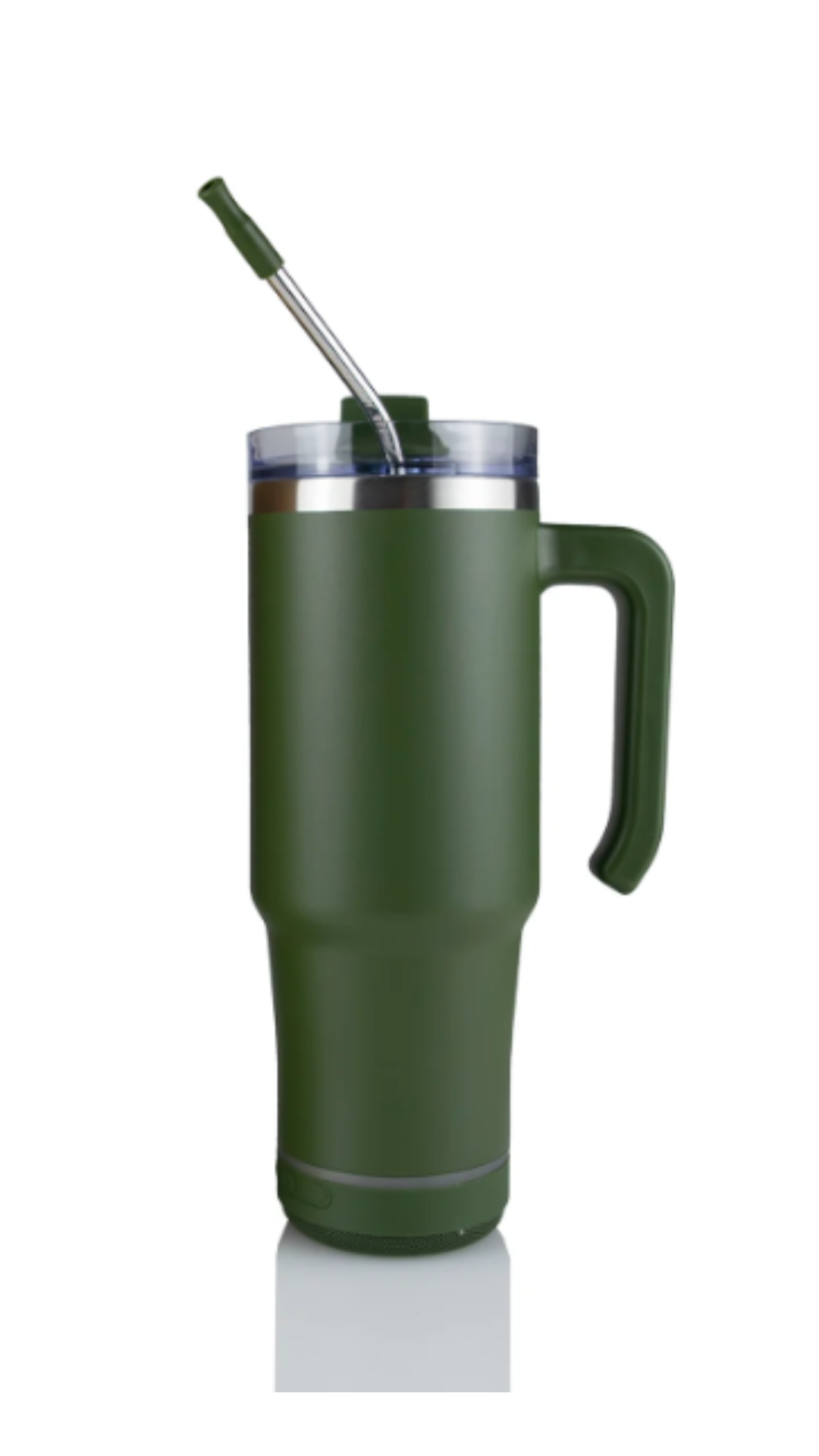 30 oz Speaker Tumbler