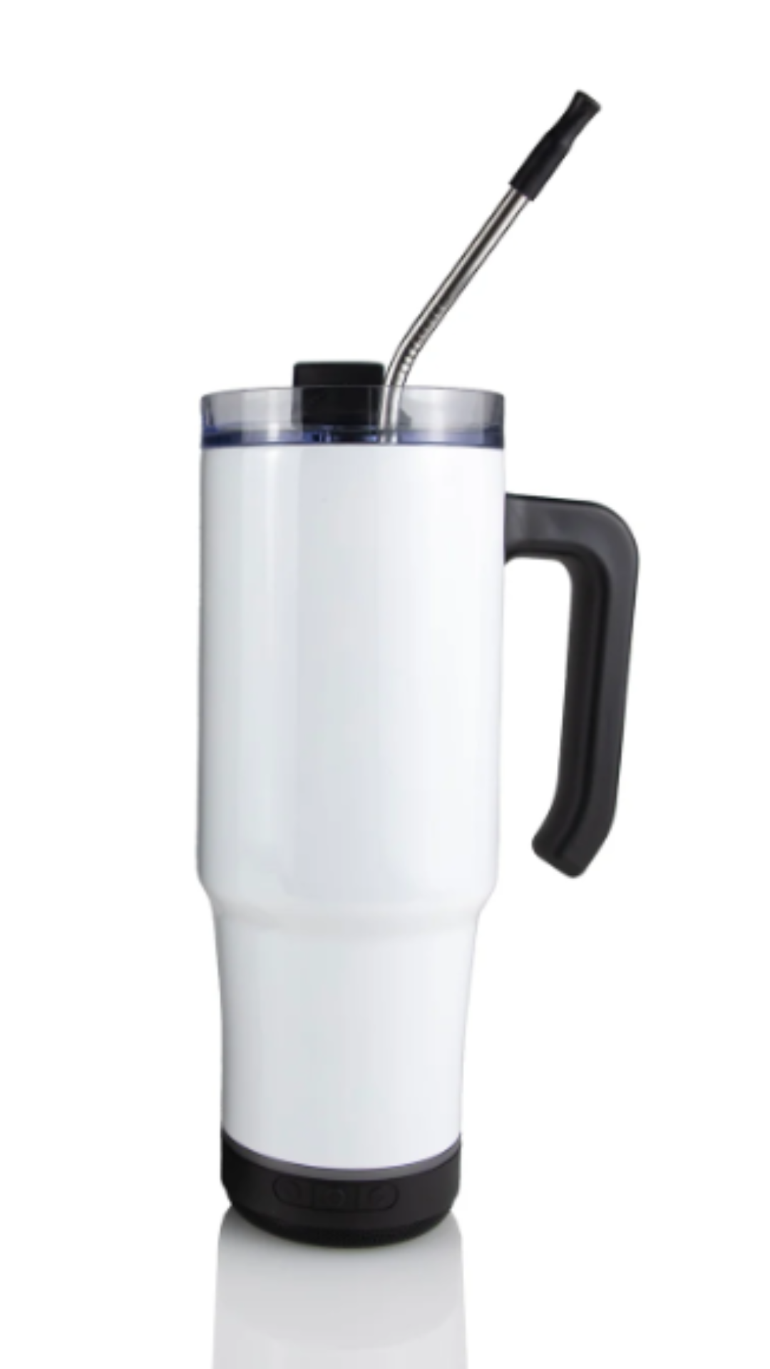 30 oz Speaker Tumbler