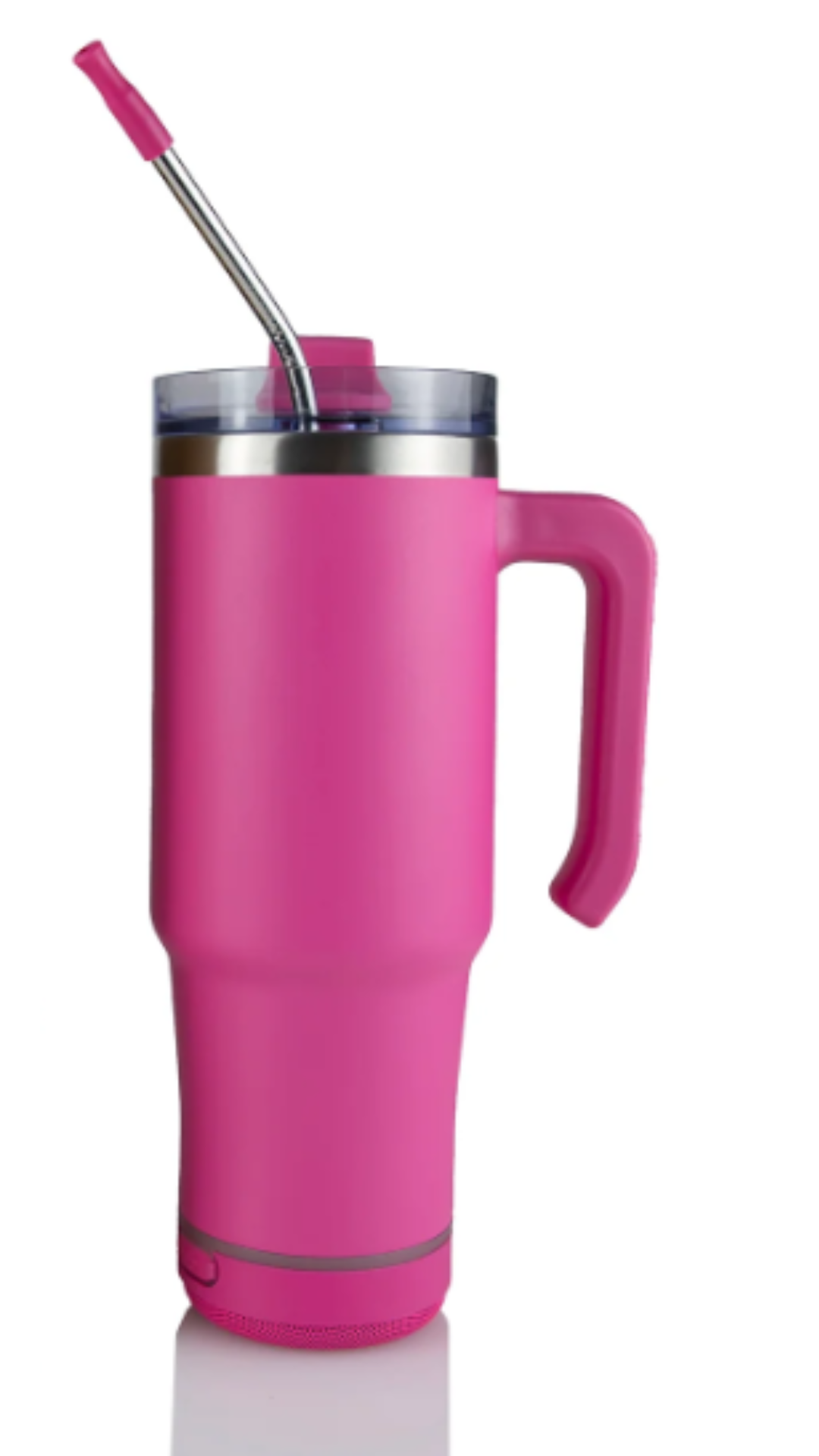 30 oz Speaker Tumbler